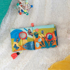 Manhattan Toy Bugging Through Sensory Book-9