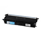 Ecotone Brother TN433C Remanufactured - Cyan-Compatible with: HL-L8260CDW, HL-L8360CDW, HL-L8360CDWT, MFC-L8610CDW, MFC-L8900CDW