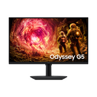 Samsung 32" Odyssey G5 G50F QHD Gaming Monitor - Black - LS32FG500ENXZA-Epic Screen. Epic Play