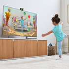 LeapFrog LeapMove  - 3 Pack-Intended for ages 4-7 years; batteries not required; download additional games including two-player options for more excitement
