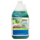 Dustbane Emerald Multi-Purpose Cleaner - 4 L - 4 Pack-Hard Surface Cleaner & Degreaser