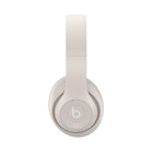 Beats Studio Pro Wireless Headphones - Sandstone-Connections: Bluetooth, Wireless