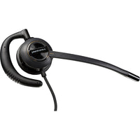 HP Poly EncorePro 530 Headset-Connects to PC or desk phone with Plantronics audio processors