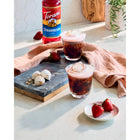 Torani Strawberry Syrup - 750 mL - 4 Pack-7