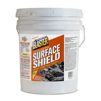 Blaster Surface Shield - 5 gallon-Extreme Moisture-Wicking Action