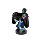 Exquisite Gaming Warner Bros: Sub Zero Cable Guy Controller Holder & Phone Stand-6