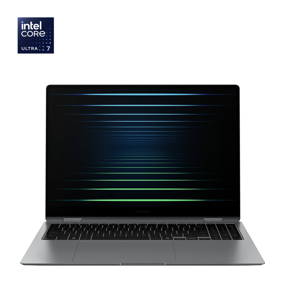 Samsung Galaxy Book5 Pro 360 Copilot+ PC Laptop - Intel Ultra 7