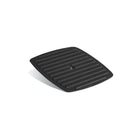 Tramontina Grill Pan with Press Enameled Cast Iron 11" Graduated Red-Tramontina Bestow Collection
