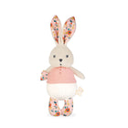 Kaloo K'doux Rabbit Poppy - Small-Plump head and body, perfect for cuddles.