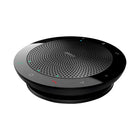 Jabra Speak 510 MT USB & Bluetooth Speakerphone with Bluetooth Adapter - Microsoft Teams-The Jabra Speak 510 MT features a 360°, omnidirectional microphone that supports echo cancellation to help ensure clear conversations.