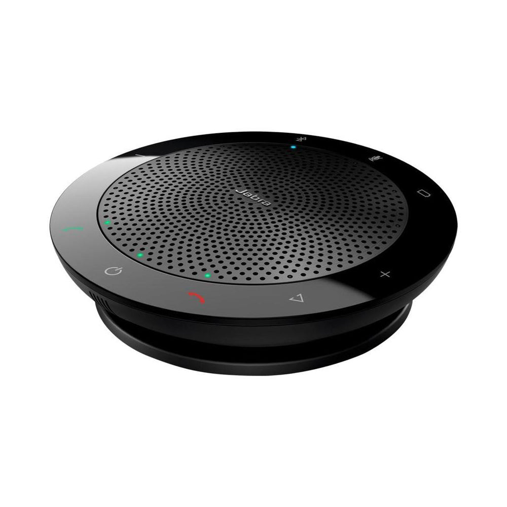 Jabra Speak 510 MT USB & Bluetooth Speakerphone with Bluetooth