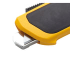 OLFA SK-6 Fully-Automatic Safety Knife with Blade Guard-Can keep thumb on or off blade slide during cutting
