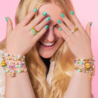 Fashion Angels Kawaii Cutie Charm Bracelet Kit -6