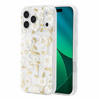 Kate Spade Protective Compatible with MagSafe Case for iPhone 17 Pro Max - Sunshine Floral-Antimicrobial protection