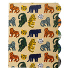 Pep Rally Poly 5-Tab Divider - Letter Size - Wild at Heart-Includes 5 tab dividers