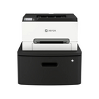 Xerox C240 Wireless Colour Laser Printer - White -Xerox Print and Scan Experience App for access to advanced capabilities