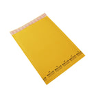 Polyair Ecolite Bubble Mailers - #4 9.5" x 14.5" - 25 Pack-Economical alternative to shipping products in a carton, resulting in significantly lower packaging and shipping costs