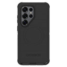 Otterbox Defender Pro Case with Magnets for Samsung Galaxy S26 Ultra - Black-Tri-layer defense keeps your phone stable and secure against bumps and drops