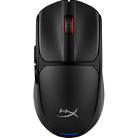 HP HyperX Pulsefire Fuse Mouse-Designed for Comfort, Built for Control
