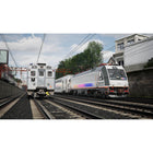 Train Sim World 6 for PlayStation 5-Previous Content Compatibility