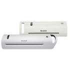 Scotch Thermal Laminating Pouches - 3 mil Size - 200 Pack-Delivers a clear, professional and photo-safe finish