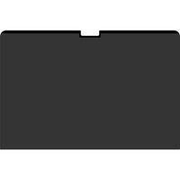 LAUT Prime Privacy for Macbook Air 13" - Black-Anti-reflection technology to helps you have a clear view