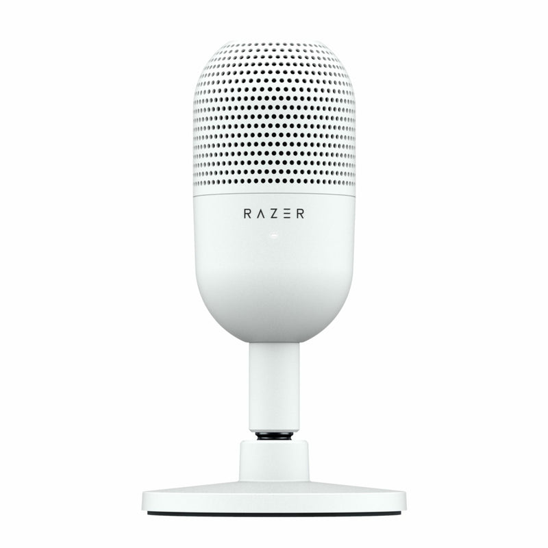 Razer Seiren V3 Mini - White | staples.ca