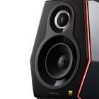 Hecate by Edifier G5000 Bluetooth Multi-Input Gaming Stereo Speakers with RGB Light Effect - Black-10