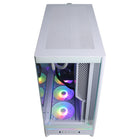 CYBERPOWERPC Gamer Supreme Gaming Desktop PC - Intel U7 270K Plus - RTX 5060 Ti - 1 TB PCIe SSD - 16 GB RAM - Windows 11 Home-NVIDIA GeForce RTX 5060 Ti 8GB GDDR7