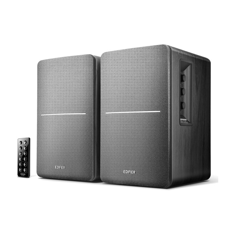 Edifier R1280DBs Modern Sound Classic Design Powered Bluetooth