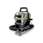 BISSELL Little Green Pro Portable Carpet Cleaner-The strongest suction: Beats the leading competition