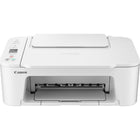 Canon PIXMA TS3720 Wireless All-in-One Printer- White-Wireless 3-in-1 (Print | Copy | Scan)