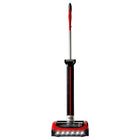 Sanitaire TRACER SC7100A Commercial Cordless Vacuum - Lightweight Red-Quickly clean anywhere, anytime - free from cords - with maxmized maneuverability