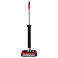 Sanitaire TRACER SC7100A Commercial Cordless Vacuum - Lightweight Red-Quickly clean anywhere, anytime - free from cords - with maxmized maneuverability