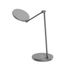 Sheffield Labs Executive LED Desk Lamp-LED Specincation: Max. 7.6W, 400-500LM integrated