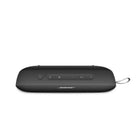 Bose Soundlink Flex Portable Speaker (2nd Gen) - Black-Product Material: A aluminium, Fabric, Nylon, Plastic, Silicone, Steel