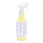 Diversey Crew Tile and Grout Rejuvenator - 946 mL - Chlorine Scent-Can be used on most washable surfaces