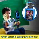 VTech KidiZoom Creator Cam Ultra Kids’ Digital Camera - Bilingual English/French-8