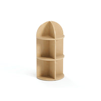 Mitybilt Dune End Storage - 18" L x 18" D x 36" H-0.75” plywood construction