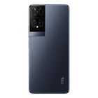 TCL 50 XE NXTPAPER 5G Smartphone - 128 GB - Space Blue - Unlocked-50MP AI triple camera: Now, even low-light scenes, close-ups, and land-scapes can give clarity and detail to every picture you take. The 50MP cam-era and intuitive AI features do all the work for you