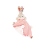 Kaloo K'doux Doudou Rabbit - Poppy-Machine washable, 8.58 inches of joy.