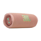 JBL Flip 7 Portable Bluetooth Speaker - Pink-Multi-speaker connection by Auracast