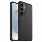 OtterBox Symmetry Cell Phone Case with Magnets in Bulk Packaging for Galaxy S26+ - Black-Built-in magnets align perfectly for up to 15W of Fast Charge with Qi2 wireless chargers