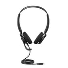 Jabra Engage 50 II-USB-C UC Stereo Headset-7.8ft. USB-C