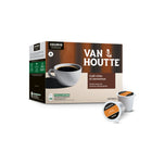 Van Houtte Dulce de Leche Light Roast K-Cup - 24 Pack-Our K-Cup pods are recyclable in select locations. They may not be recyclable in your area.