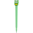Merangue Animal Fruit Pen-Perfect for school, journaling, or as a charming gift