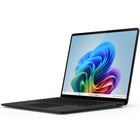 Microsoft Surface Laptop Copilot+ PC 15" Touchscreen Laptop - Snapdragon X Elite - 1 TB SSD - 32 GB RAM - Windows 11 - Black - English-Copilot+ PC: A new era of AI: The fastest, most intelligent Surface Laptop ever