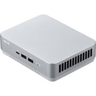 ASUS NUC 14 Pro+ Mini PC - Intel Core Ultra 7 155H - 32GB DDR5 RAM - 1TB PCIe G4x4 NVMe SSD - Windows 11 Home-Wi-Fi 6E (802.11ax); Bluetooth 5.3