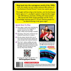 All Things Equal Awkward Family Photos Totally 80s Card Game-4-8 Players