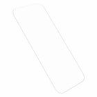 OtterBox Glass Screen Protector iPhone 16 Pro-Drop defense for shatter resistance
